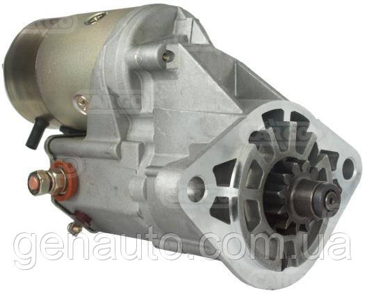Стартер Toyota Land Cruiser (Тойота Ленд Крузер) 4.2 D, TD 1990-1996 24 В, 4.5 кВт новий