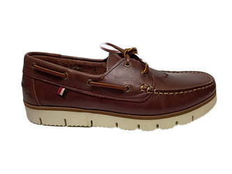 Топсайдери Route 83