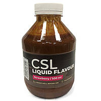 Ліквід Технокарп CSL Liquid Flavour, 500ml, Strawberry