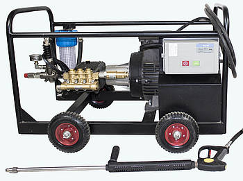 Апарат високого тиску Starjet 500