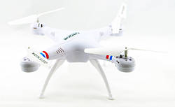 Квадрокоптер DM 93 1 MILLION DRONE