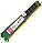 Оперативна пам'ять Kingston DDR3 2Gb 1333MHz PC3 10600U LP CL9 Б/У MIX, фото 2