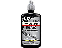 Смазка для цепи Finish Line KryTech Wax 120 ML