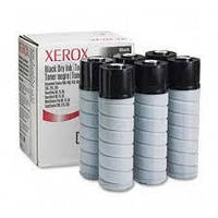 Тонер-картридж XEROX  (6R90321) Black