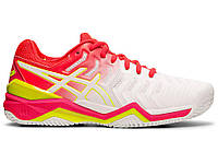 Кроссовки теннисные женские Asics Gel Resolution 7 Clay W E752Y-116