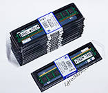 Kingston DDR2 2 Gb 800 MHz АМД + Інтел (KVR800D2N6/2G, низькопрофільна), фото 3