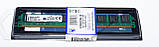 Kingston DDR2 2 Gb 800 MHz АМД + Інтел (KVR800D2N6/2G, низькопрофільна), фото 6