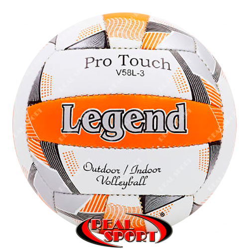 М'яч волейбольний Legend LG5405