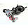Турбіна Ford Transit VI 2.4 TDCI 100 HP, 49131-05403, 49131-05453, PHFA, PHFB, 1449608, 6C1Q-6K682-DC, 2006+, фото 5