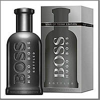 Hugo Boss Boss Bottled Man Of Today туалетная вода 100 ml. (Хуго Босс Боттлед Мэн оф Тудей)