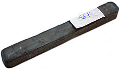 Олівець восковий "KENDA FARBEN" колір №568 серокоричневый