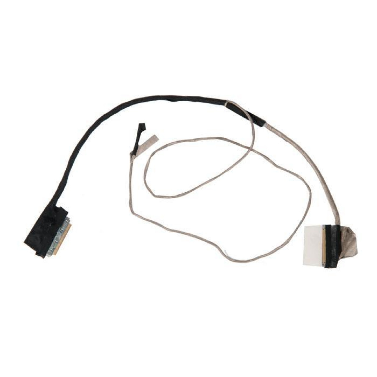 Шлейф матриці для ноутбука HP Pavilion 15-AC, 15-AF, 250 G4 Series (AHL50 DC020027J00) 40pin