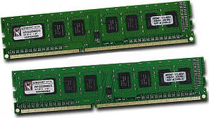 Пам'ять DDR2
