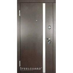 SteelGuard AV-1 вертикаль (вулиця/квартира)