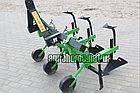 Культиватор міжрядний Bomet 3-х секційний Bomet / Бомет, фото 3