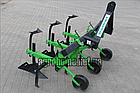 Культиватор міжрядний Bomet 3-х секційний Bomet / Бомет, фото 7