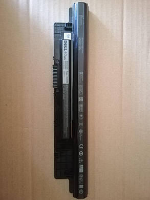 Батарея для ноутбука Dell XCMRD 14.8V Black 2700mAh, фото 3