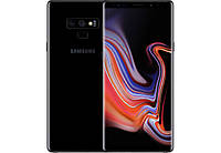 Смартфон Samsung Galaxy NOTE 9 (128gb) DUOS SM-N960FD Black