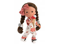 Кукла Llorens 52601 Miss Minis- miss Bella Pan, 26 см