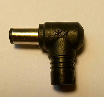 Перехідник MAM ( 7,4x5,1 )