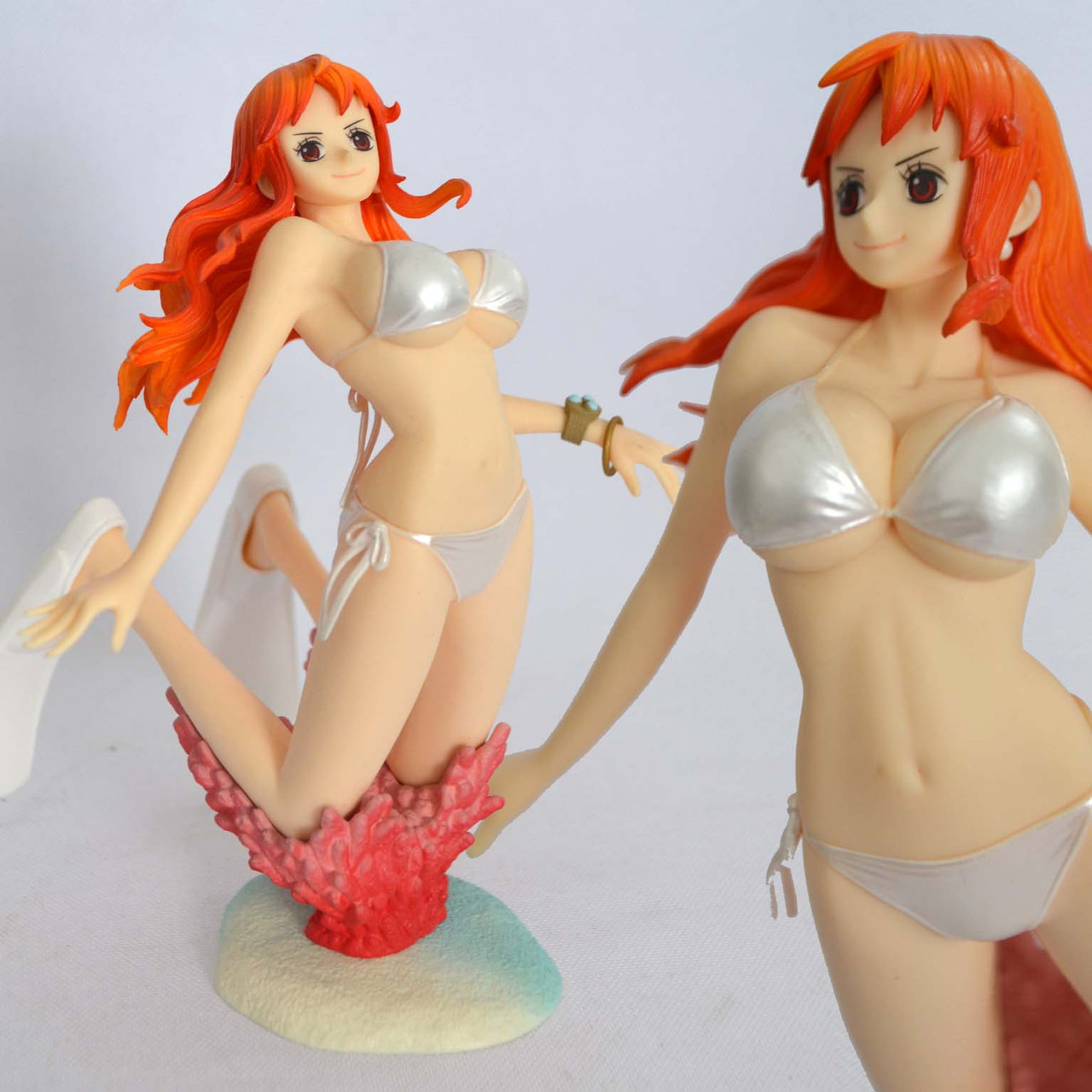 Аніме-фігурка One Piece Nami