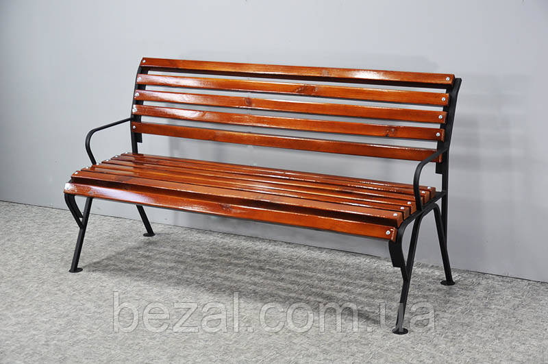 Лавка Соната 2000*500*950 OL056/1