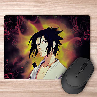 Килимок для мишки 195 х 235 мм Naruto 05