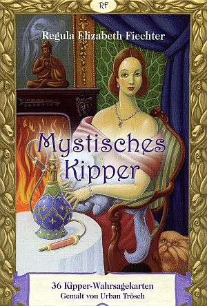 Mystisches Kipper/ Містичний Кіппер