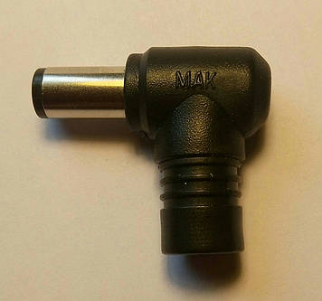 Перехідник MAK ( 7,4x5,1 )