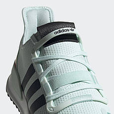 Оригінальні кросівки ADIDAS U_ System EE4461, фото 5