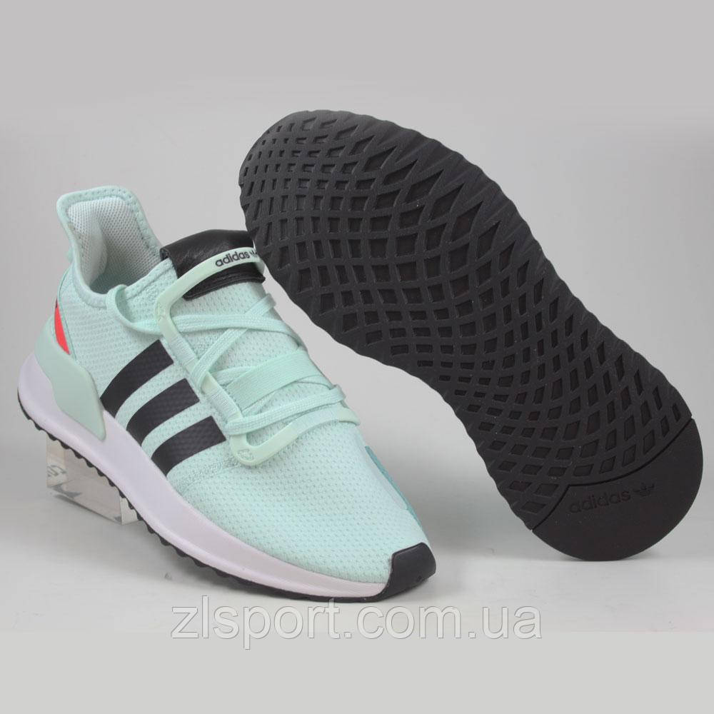 Оригінальні кросівки ADIDAS U_ System EE4461