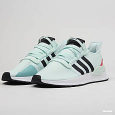Оригінальні кросівки ADIDAS U_ System EE4461, фото 3