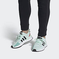 Оригінальні кросівки ADIDAS U_ System EE4461, фото 6