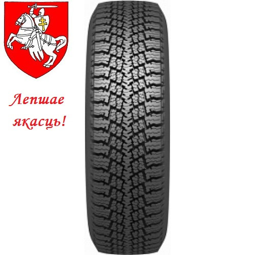 Шина 185/70R14 88S Білий-117 Белшина, фото 1