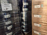 Стрічка ПВХ для завіс Extruflex (Франція) REF111 200*6R мм холодостійка ребриста. Склад в Україні, фото 3