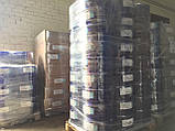 Стрічка ПВХ для завіс Extruflex (Франція) REF111 200*6R мм холодостійка ребриста. Склад в Україні, фото 5