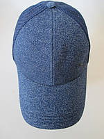 Чоловічі кепки на літо