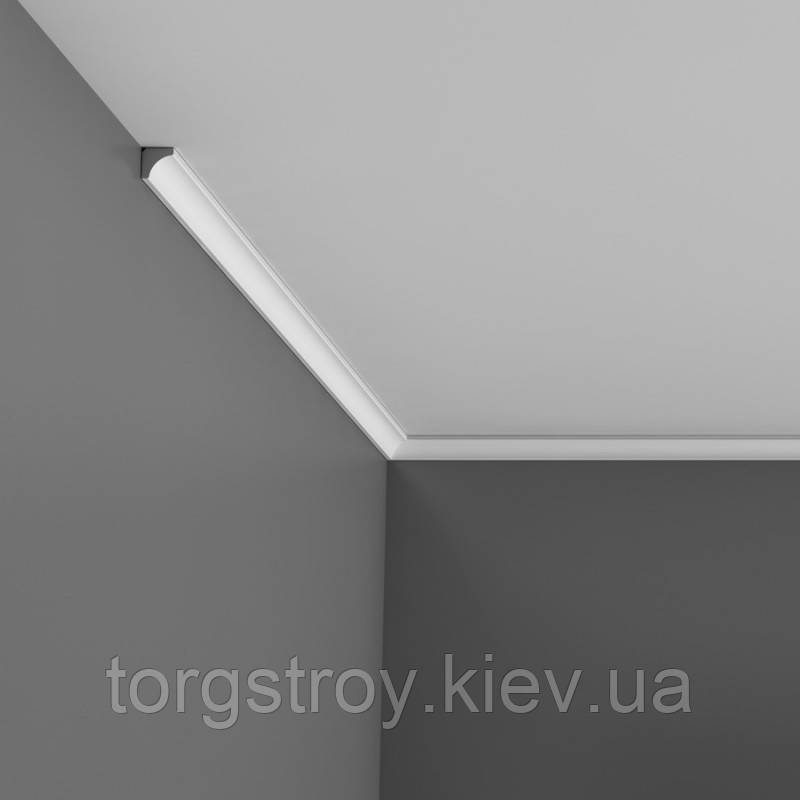 C250 карниз Orac Luxxus, фото 1