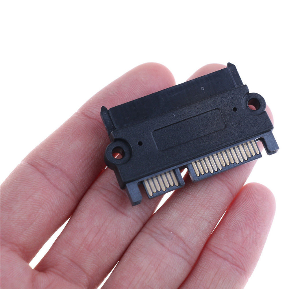 Адаптер переходник удлинитель SFF SATA to SATA (HDD накопитель) САТА ...