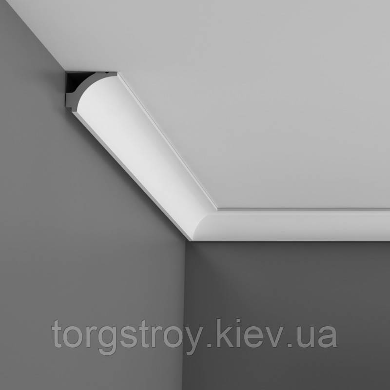 C260 карниз Orac Luxxus, фото 1