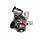 Турбіна BMW 525 D (F10) 204 HP, 777853-5011S, 777853-5006S, N57D30, Euro 5, 11657799759, 2010+, фото 5