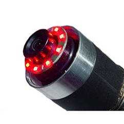 Змінна головка камери REMS ч/б