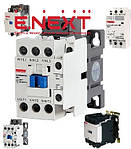 E. NEXT контактори