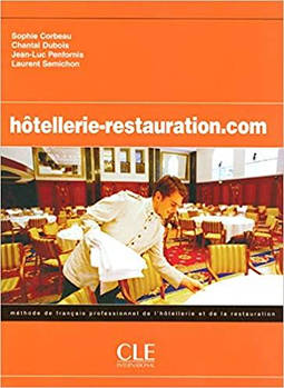 Hotellerie-Restauration.com Livre de L eleve