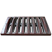 Колосник 390х250 мм доставка