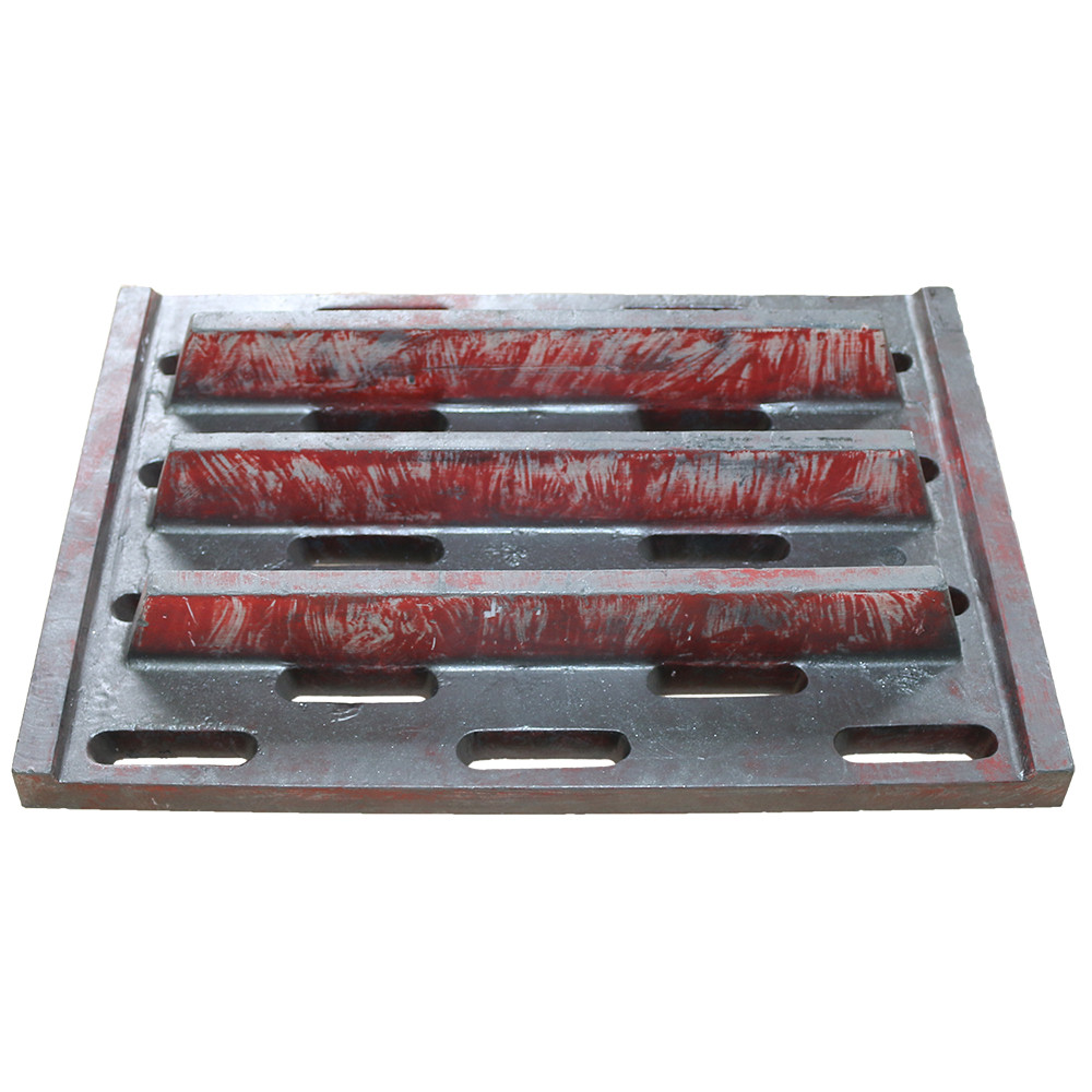 Колосник 430х275 мм доставка, фото 1