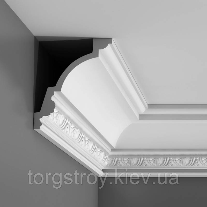 C301 карниз Orac Luxxus