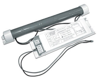 Аварійний Комплект EKM-158 для люмінесцентних ламп універсальний (D-FE-1126)