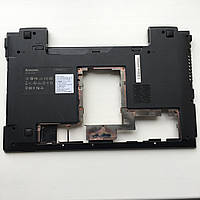 Нижняя часть поддон с разьемом питания ноутбука Lenovo B570 В575 б/у 60.4VE04.001