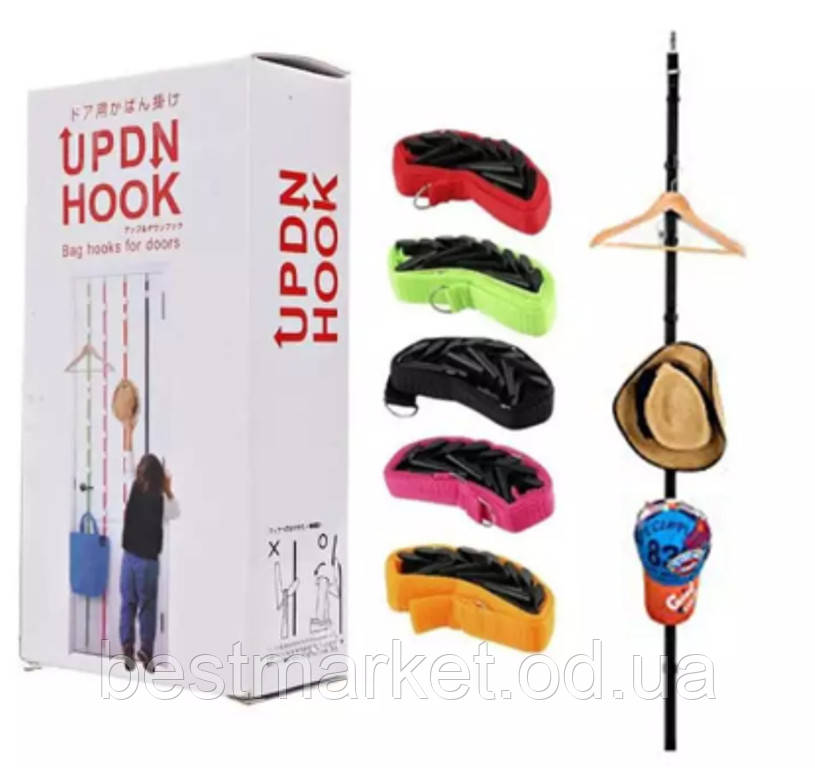Органайзер для сумок Up Dn Hook, фото 1